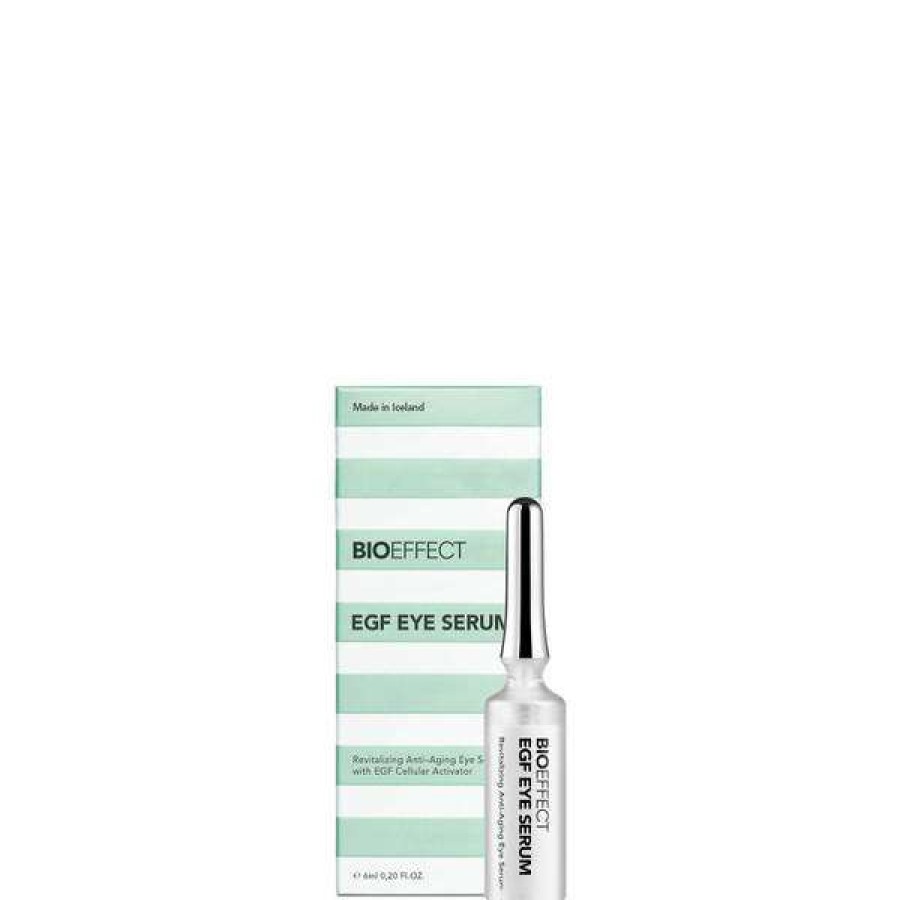 Skin Care * | Bioeffect Egf Eye Serum 6Ml Official