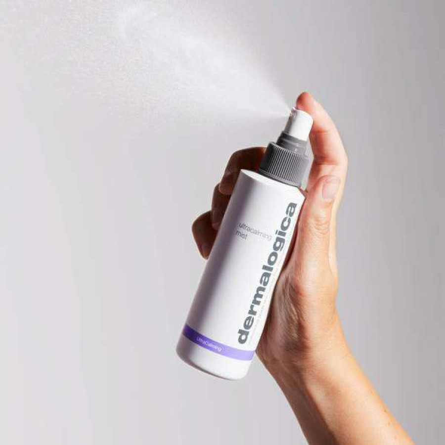 Skin Care * | Dermalogica Ultracalming Mist (177Ml) Lower Prices