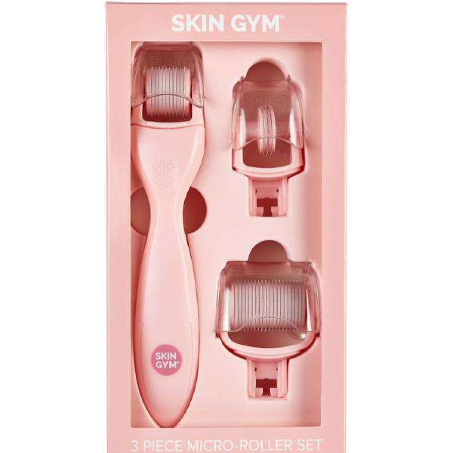 Accessories * | Skin Gym Three Piece Microroller Hot Selling