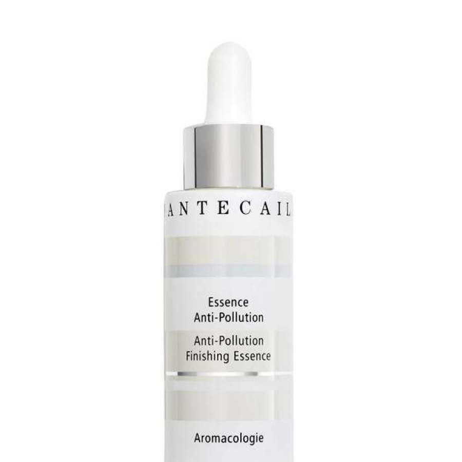 Skin Care * | Chantecaille Anti-Pollution Finishing Essence 30Ml Outlet Sale