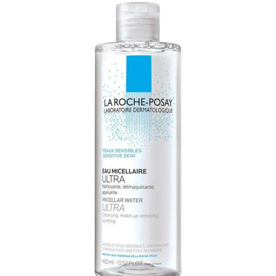 Skin Care * | La Roche-Posay Micellar Water (Various Types) Best Sellers