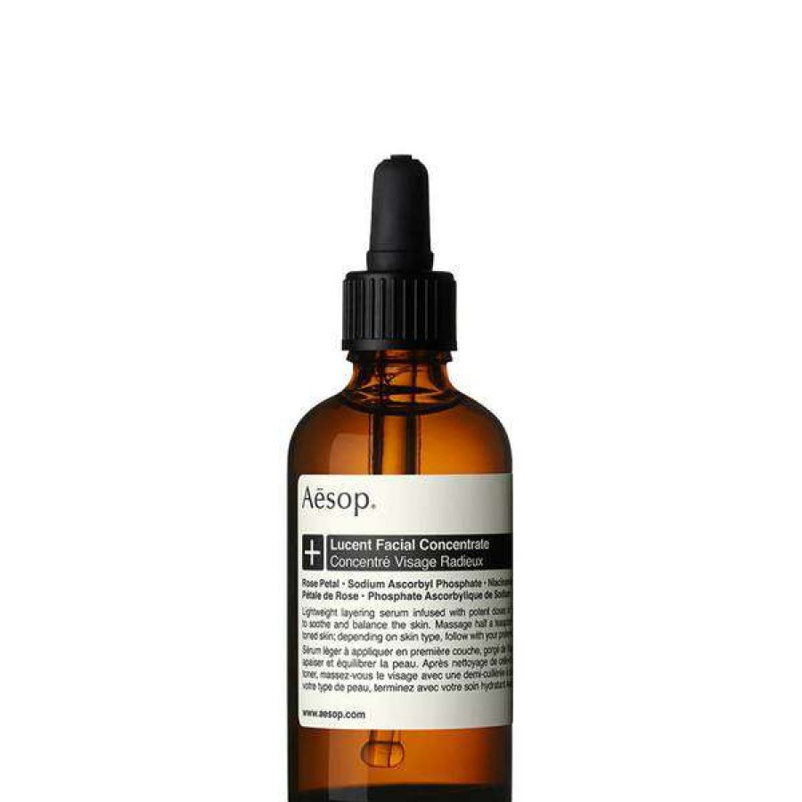 Skin Care * | Aesop Lucent Facial Concentrate 60Ml Discount Sale