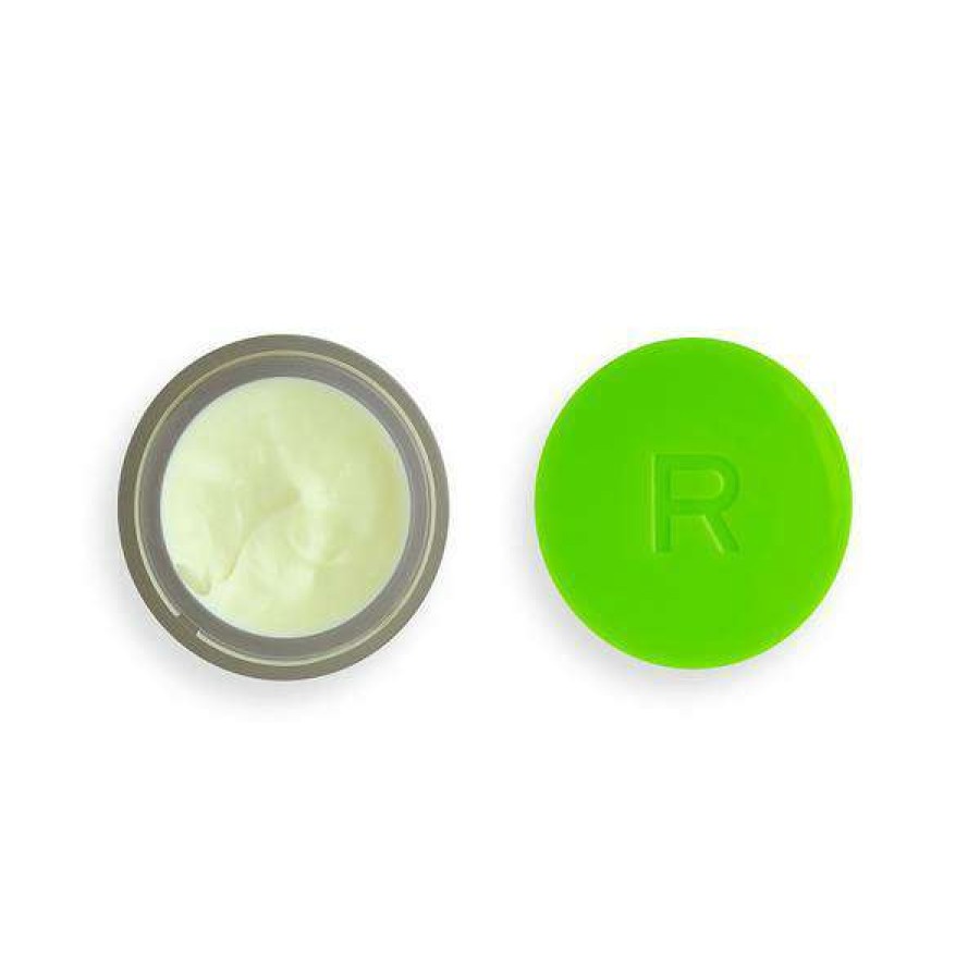 Skin Care * | Revolution Skincare Nourishing Avocado Eye Cream Makeup Revolution Online Discount