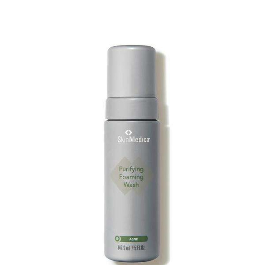 Skin Care * | Skinmedica Purifying Foaming Wash 5Oz Outlet