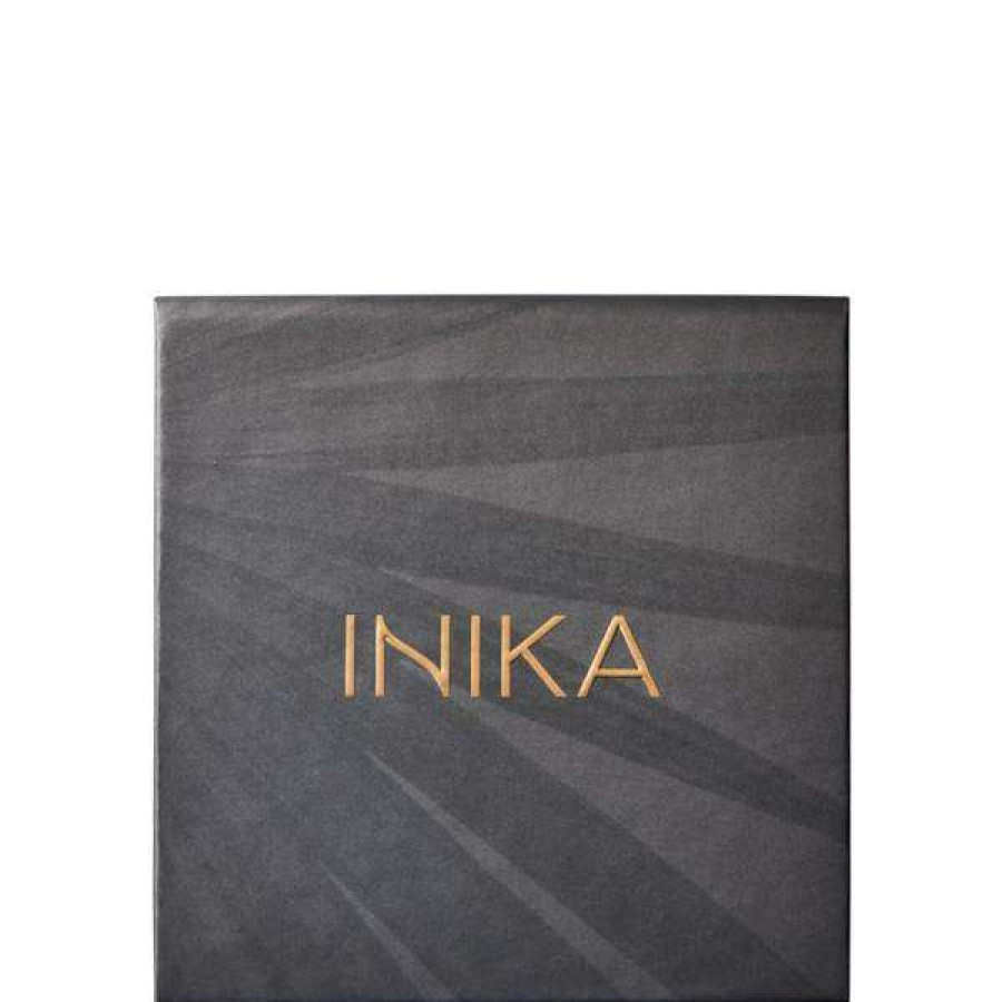 Makeup * | Inika Brow Palette Best Price