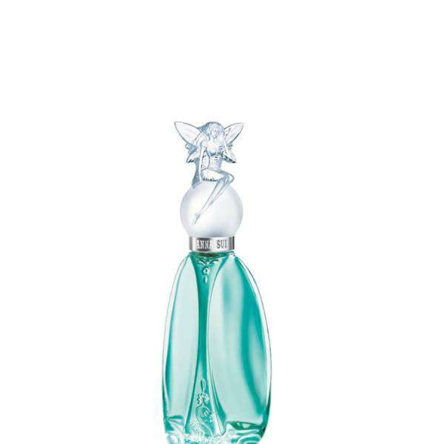 Fragrance * | Anna Sui Secret Wish Eau De Toilette 50Ml Discount Sale