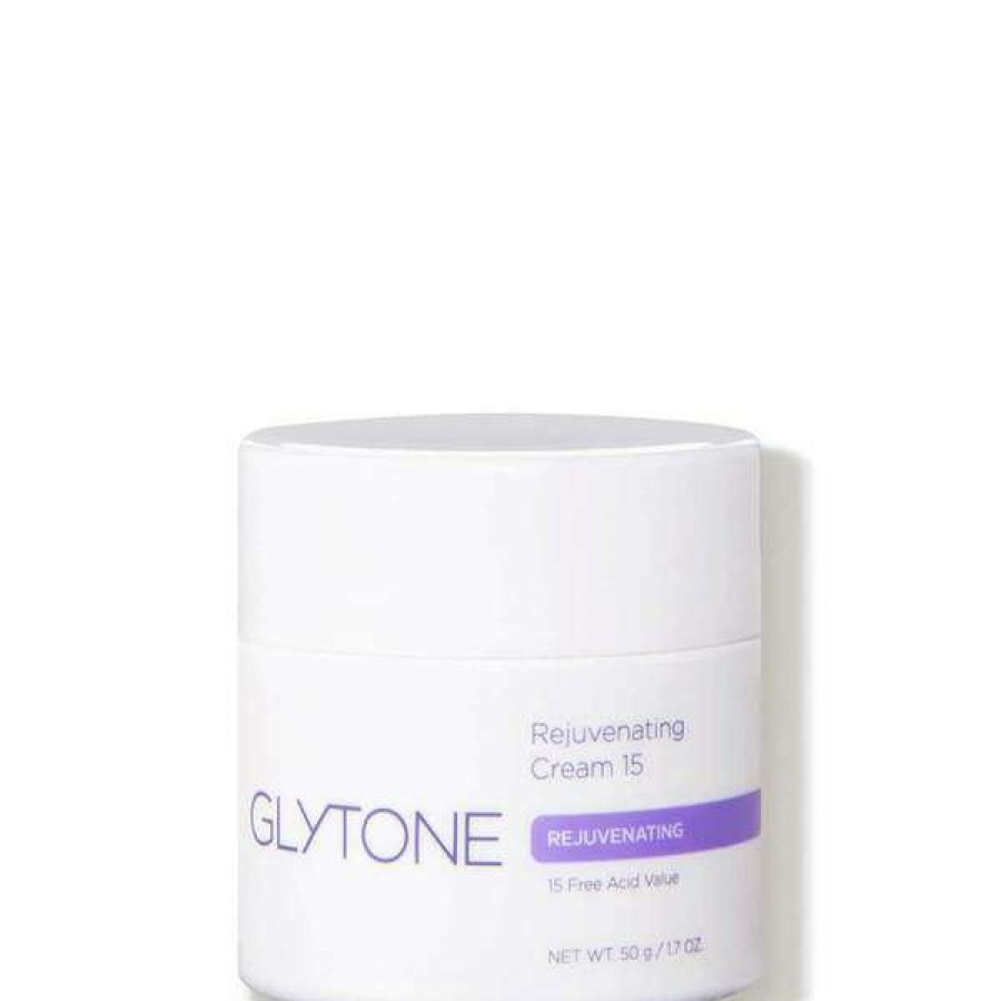 Skin Care * | Glytone Rejuvenating Cream 15 50G Cheap