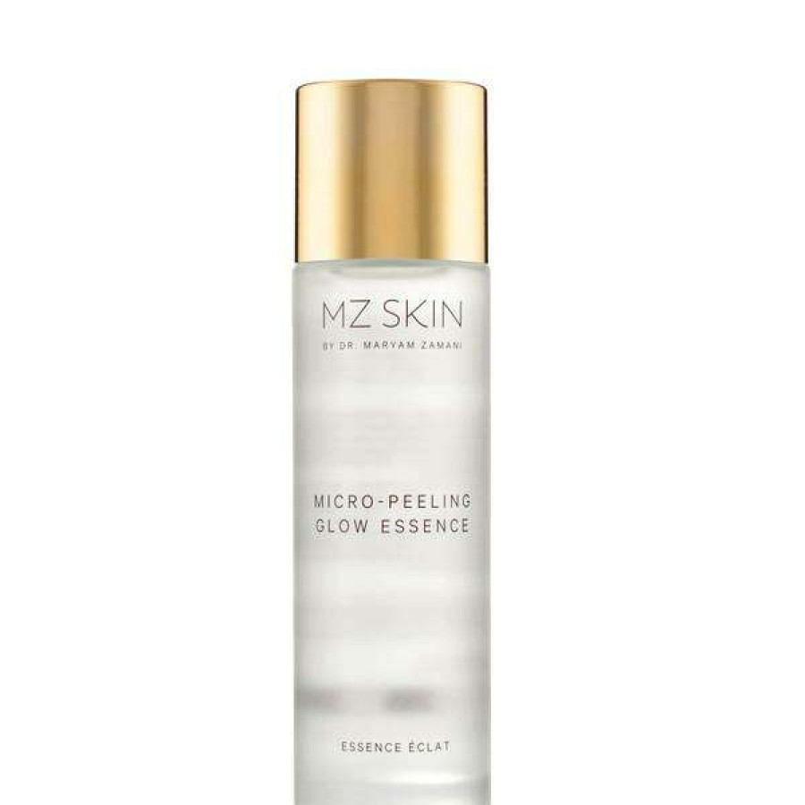 Skin Care * | Mz Skin Micro-Peeling Glow Essence 100Ml Limited Edition