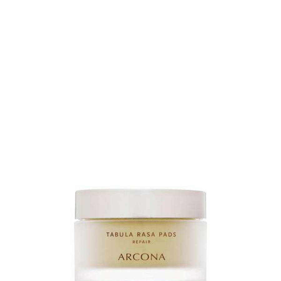 Skin Care * | Arcona Tabula Rasa Pads 45Ct Typical Style