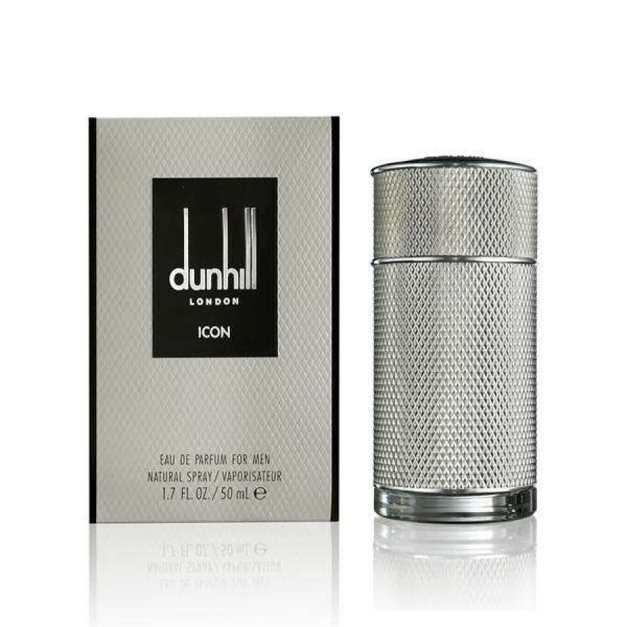 Fragrance * | Dunhill London Icon Eau De Parfum Spray 50Ml Online Store