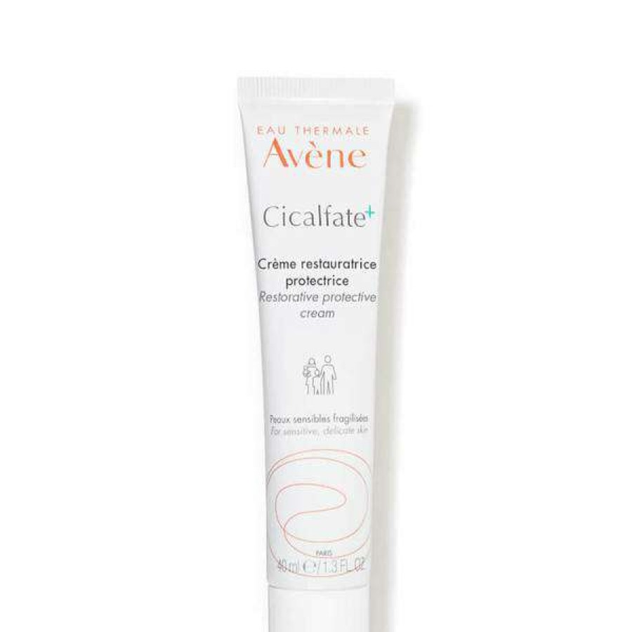 Skin Care * | Avene Cicalfate+ Restorative Protective Cream 40Ml Avene Online Sales