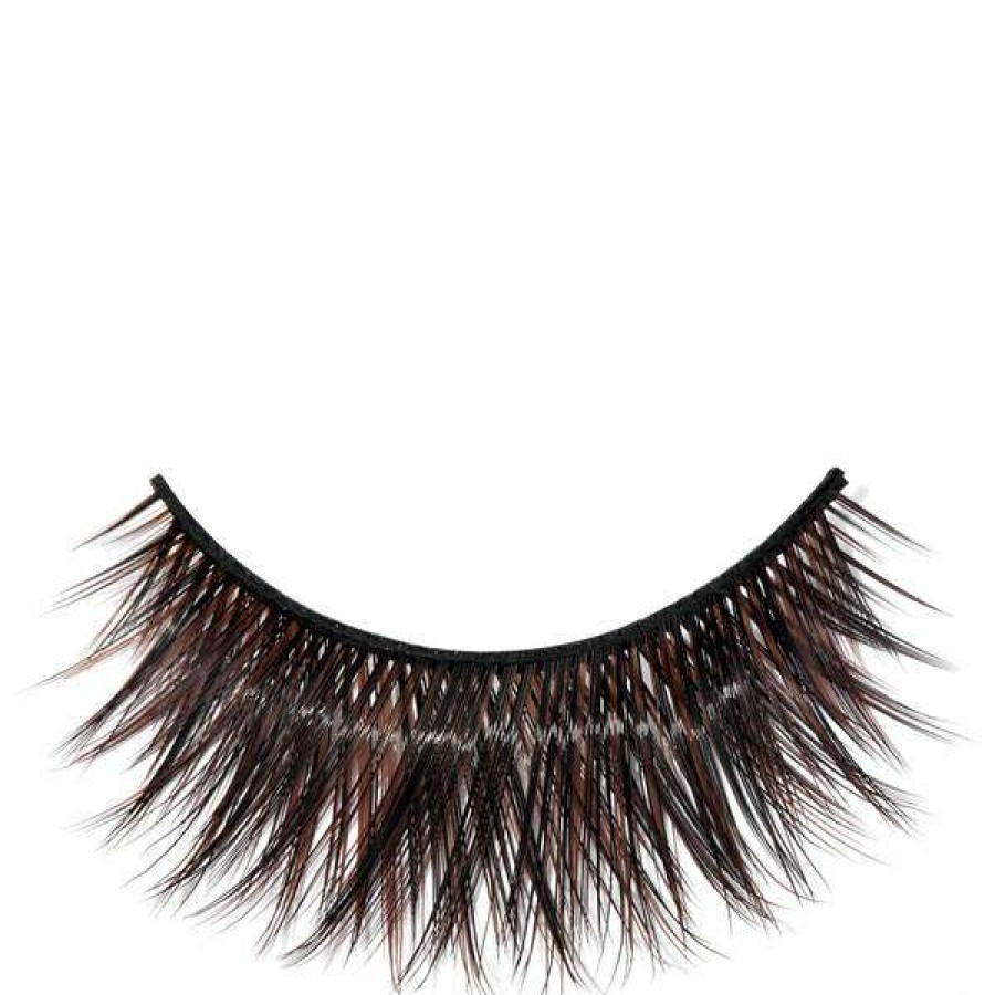 Makeup * | Illamasqua False Eye Lashes Visage Promotion