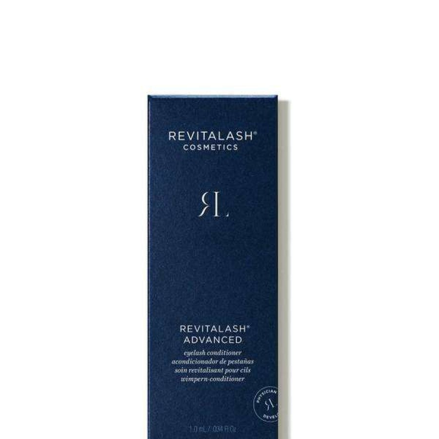 Makeup * | Revitalash Advanced Eyelash Conditioner 1.0 Ml Best-Selling