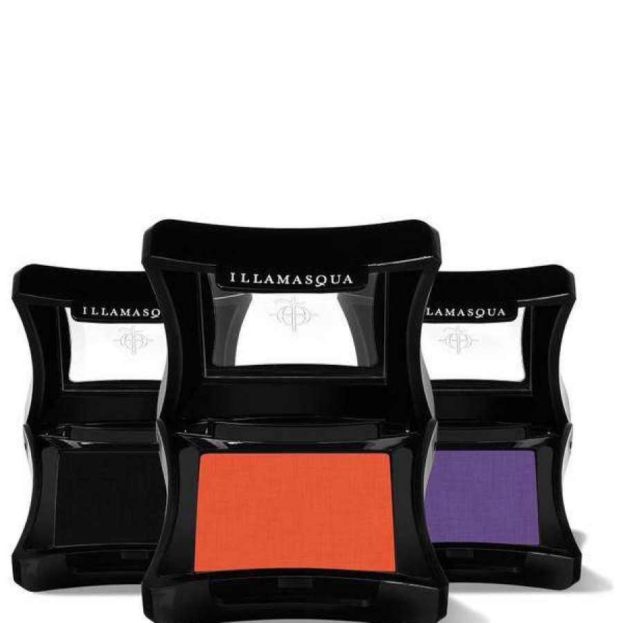 Makeup * | Illamasqua Powder Eye Shadow 2G (Various Shades) Special Style