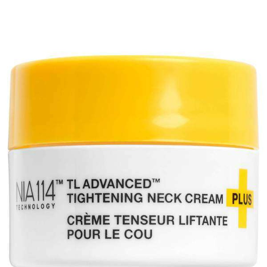 Skin Care * | Strivectin Tl Advanced Tightening Neck Cream Plus 0.25Oz Typical Style