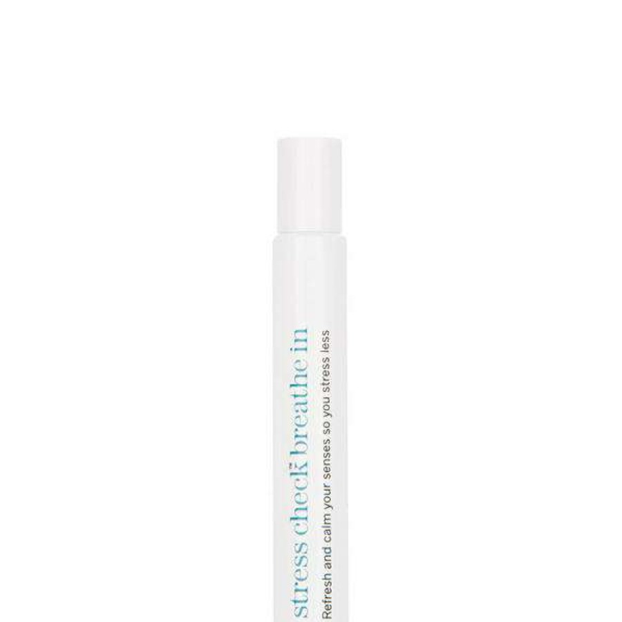 Body * | This Works Stress Check Breathe In 8Ml Flash Sale