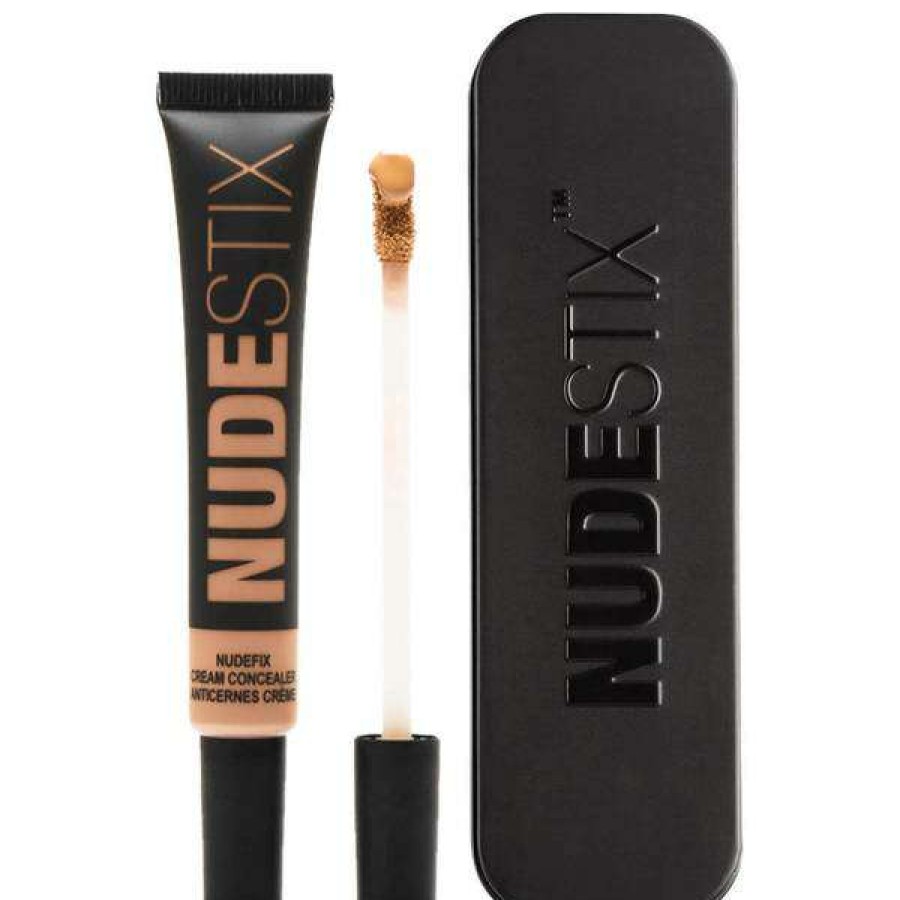 Makeup * | Nudestix Nudefix Cream Concealer 10Ml (Various Shades) Official