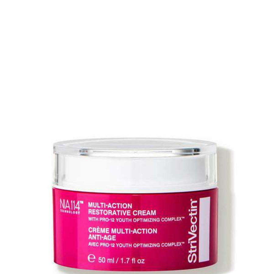 Skin Care * | Strivectin Multi-Action Restorative Cream 50Ml Unique