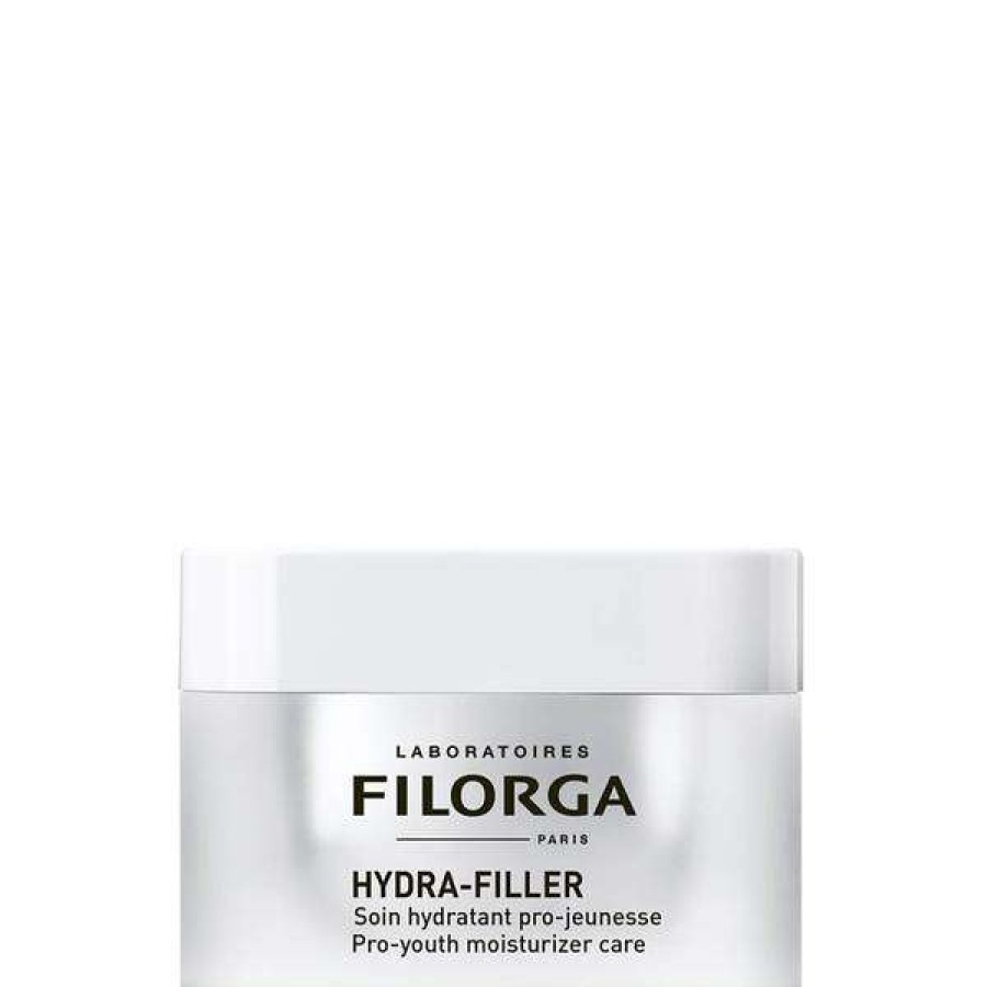 Skin Care * | Filorga Hydra-Filler Pro-Youth Skin Moisturizer Balm 1.69 Oz Promotions