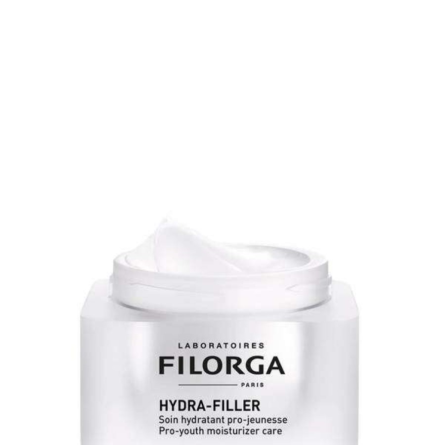 Skin Care * | Filorga Hydra-Filler Pro-Youth Skin Moisturizer Balm 1.69 Oz Promotions