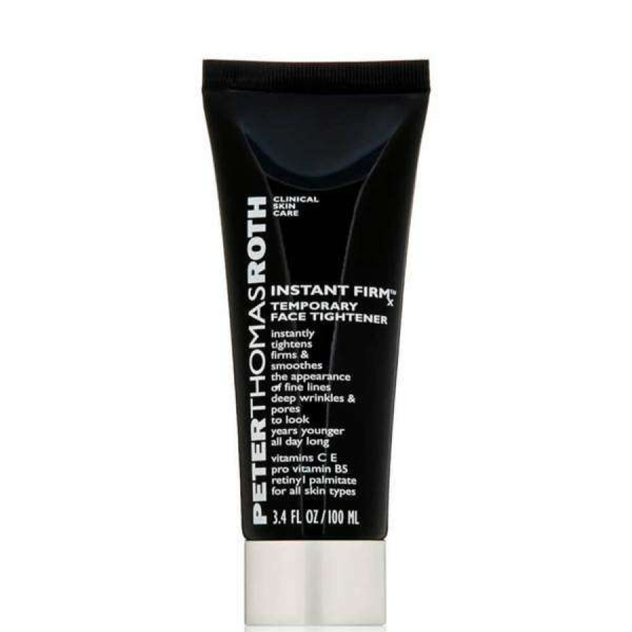 Skin Care * | Peter Thomas Roth Instant Firmx Temporary Face Tightener (100Ml) Large Choice