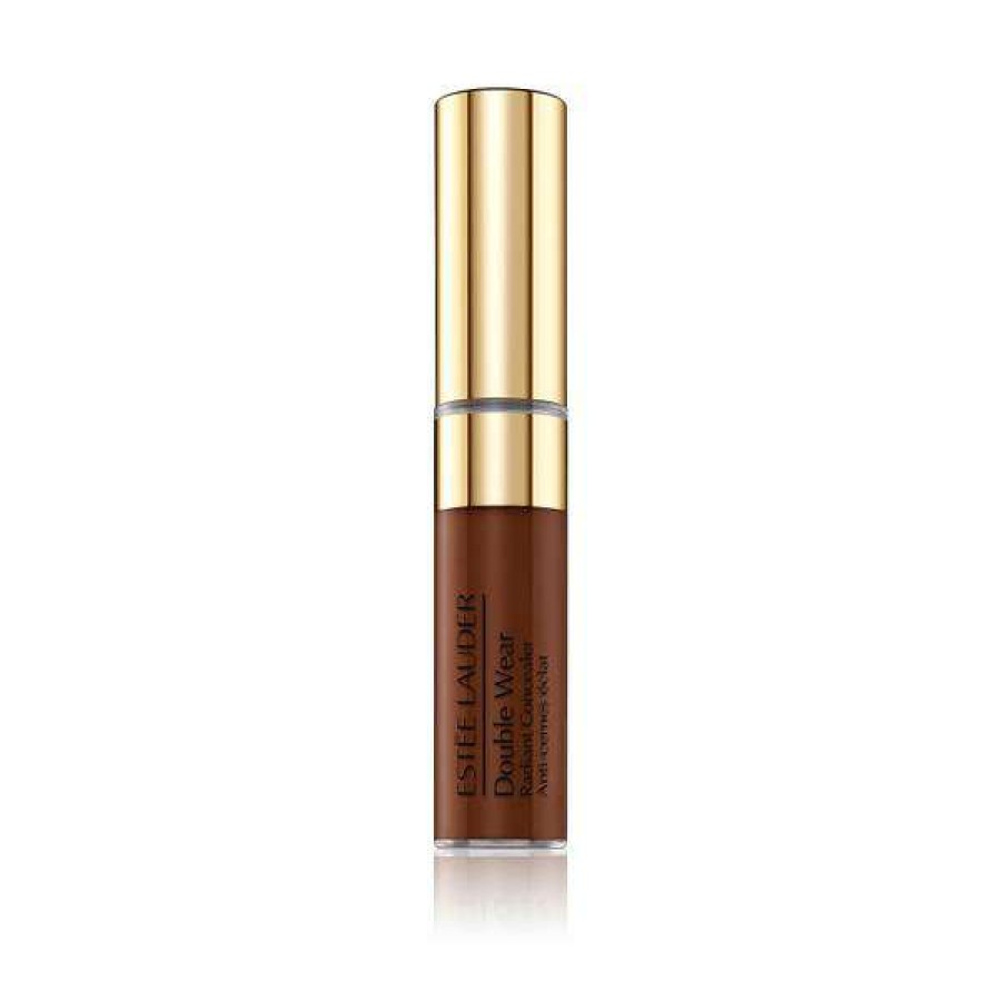 Makeup * | Estee Lauder Double Wear Radiant Concealer 7N Ultra Deep Top Sell