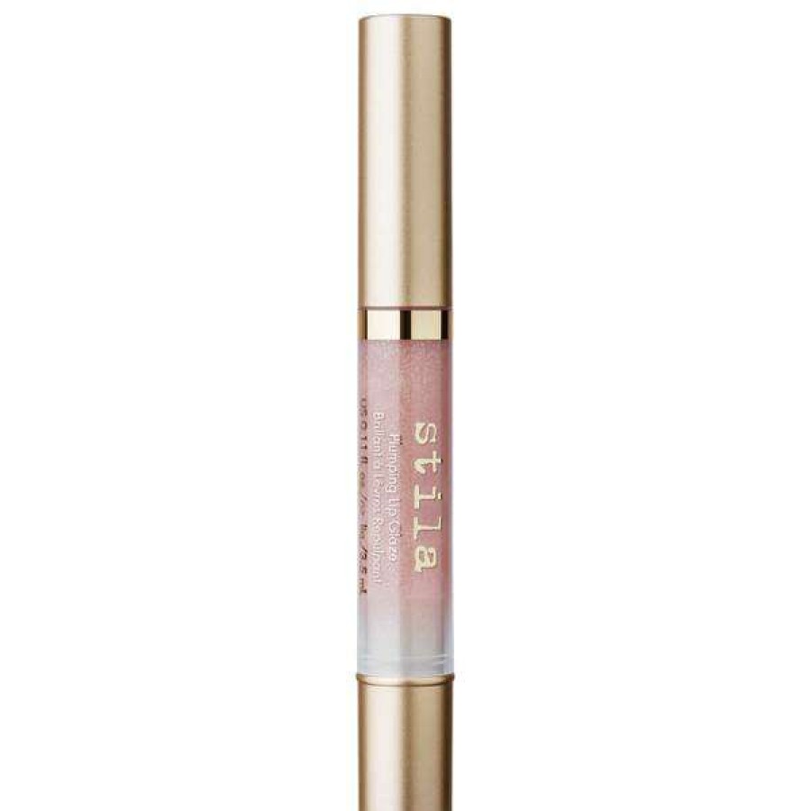 Makeup * | Stila Plumping Lip Glaze 3.5Ml (Various Shades) Sale