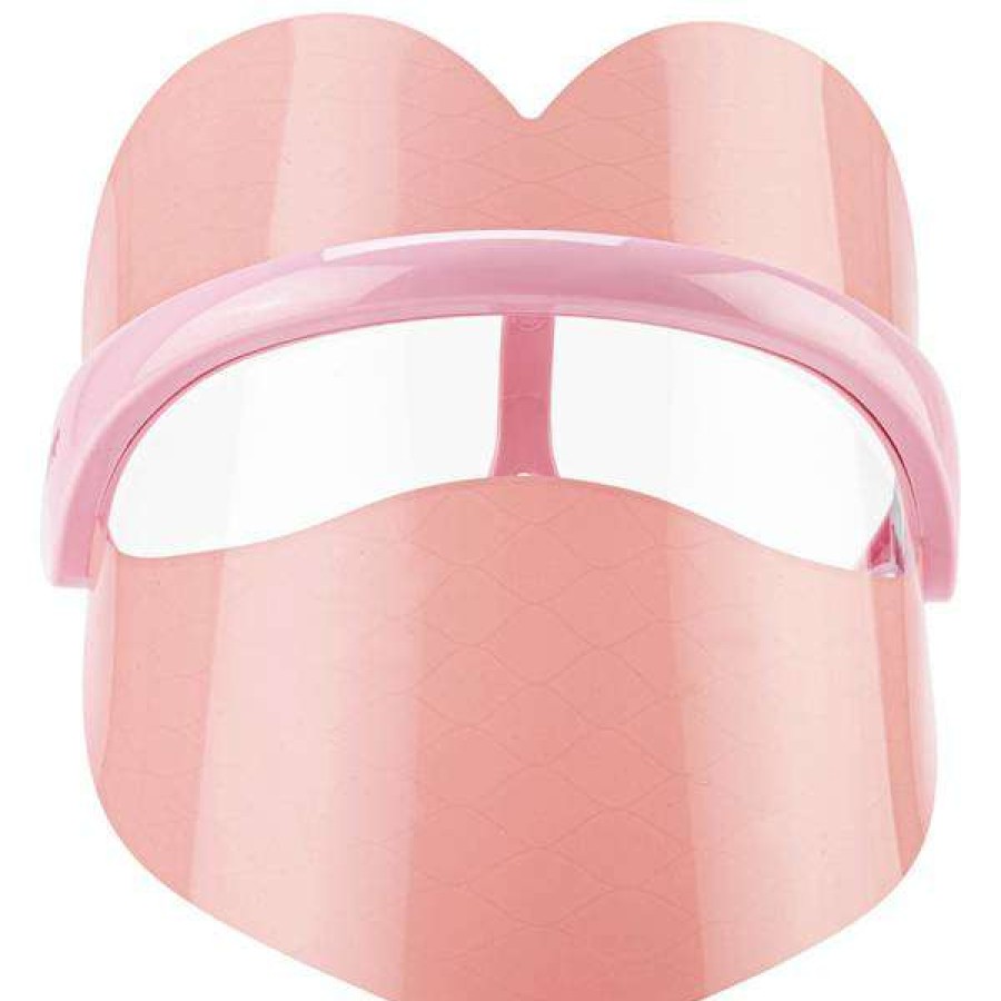 Accessories * | Skin Gym Wrinklit Heart Led Mask Outlet