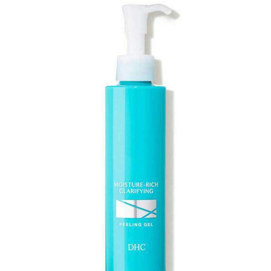 Skin Care * | Dhc Moisture-Rich Clarifying Peeling Gel 140G Latest