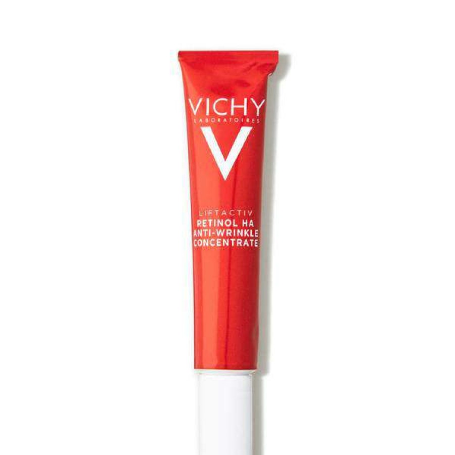 Skin Care * | Vichy Liftactiv Retinol Ha Concentrate Anti-Wrinkle Treatment Clearance Sale