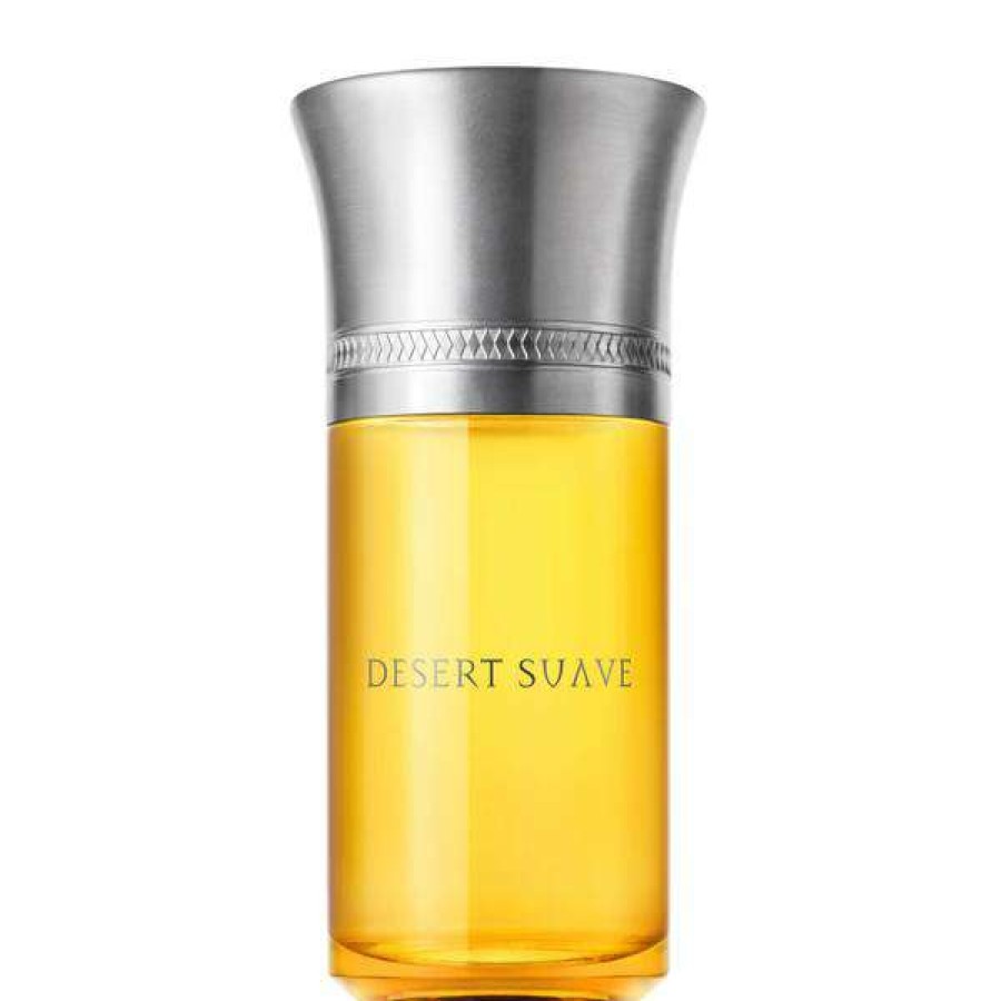 Fragrance * | Liquides Imaginaires Les Eaux De L'Ame Desert Suave Eau De Parfum 100Ml Outlet