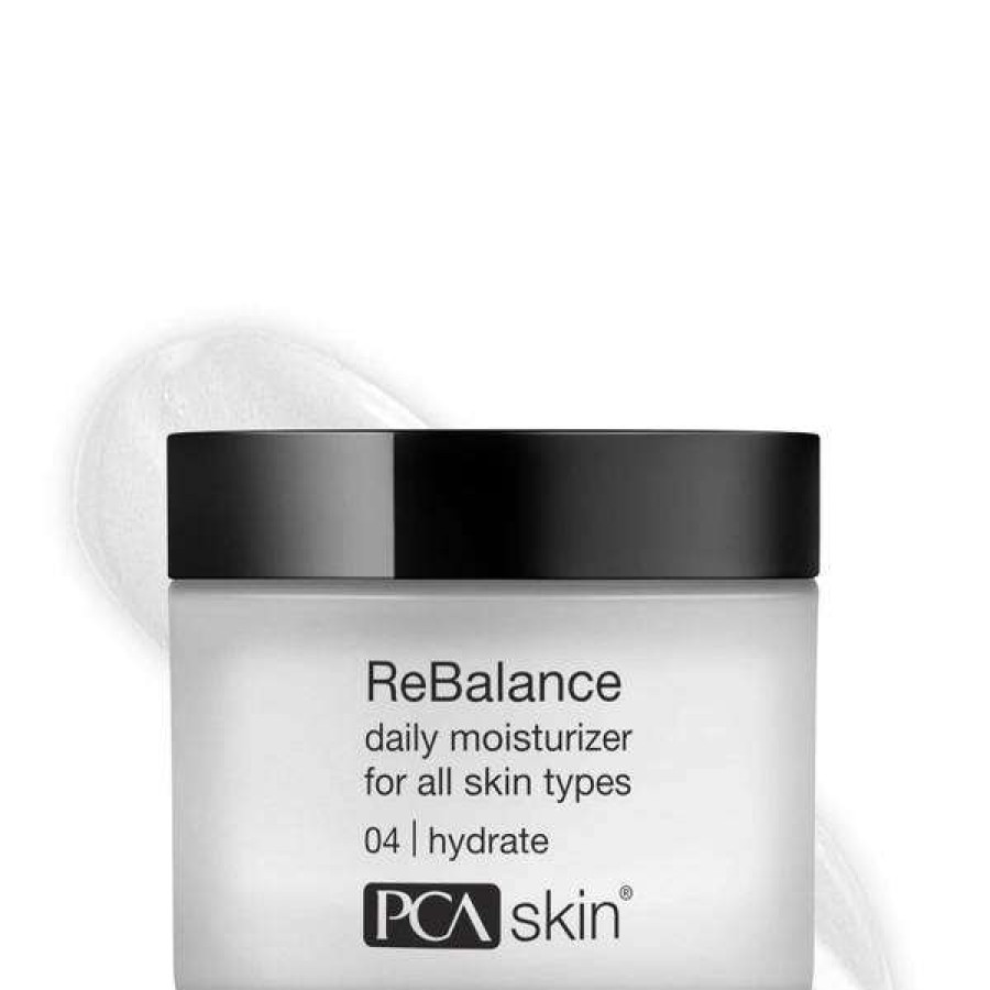 Skin Care * | Pca Skin Rebalance Online Sales