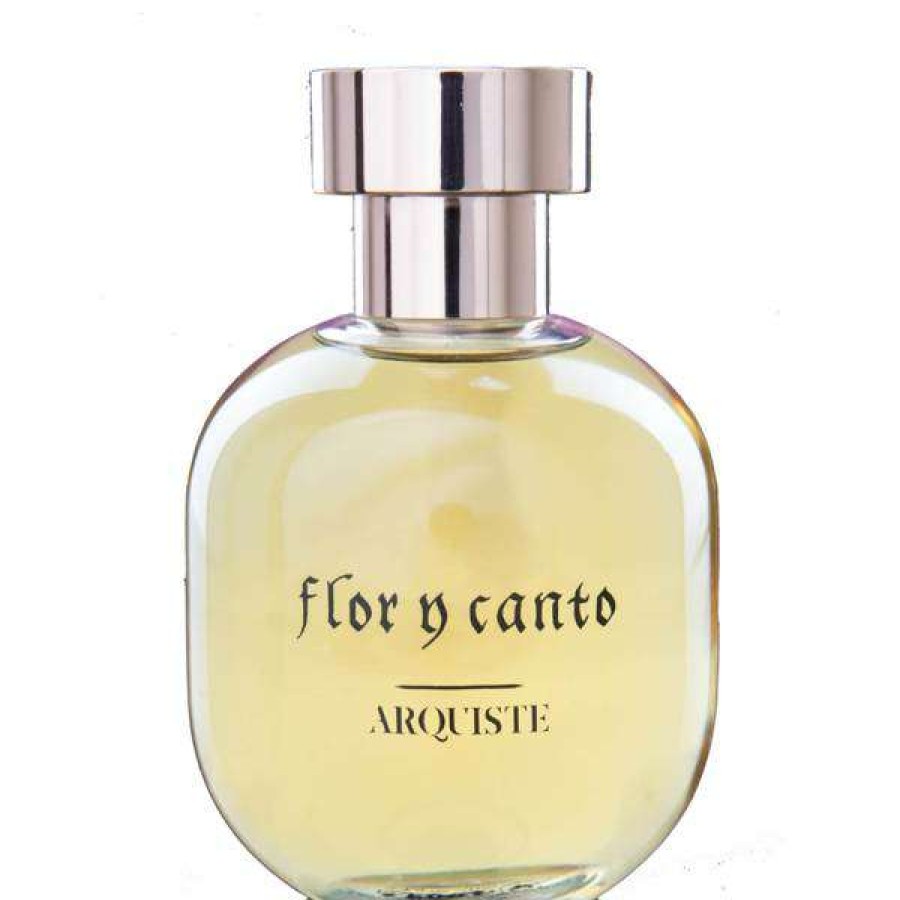 Fragrance * | Arquiste Parfumeur Flor Y Canto Eau De Parfum 100Ml Hot Sell