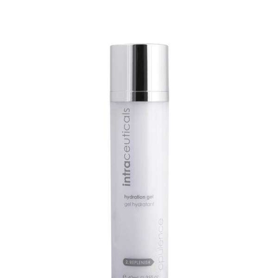 Skin Care * | Intraceuticals Opulence Hydration Gel 1.35 Fl. Oz Free Delivery