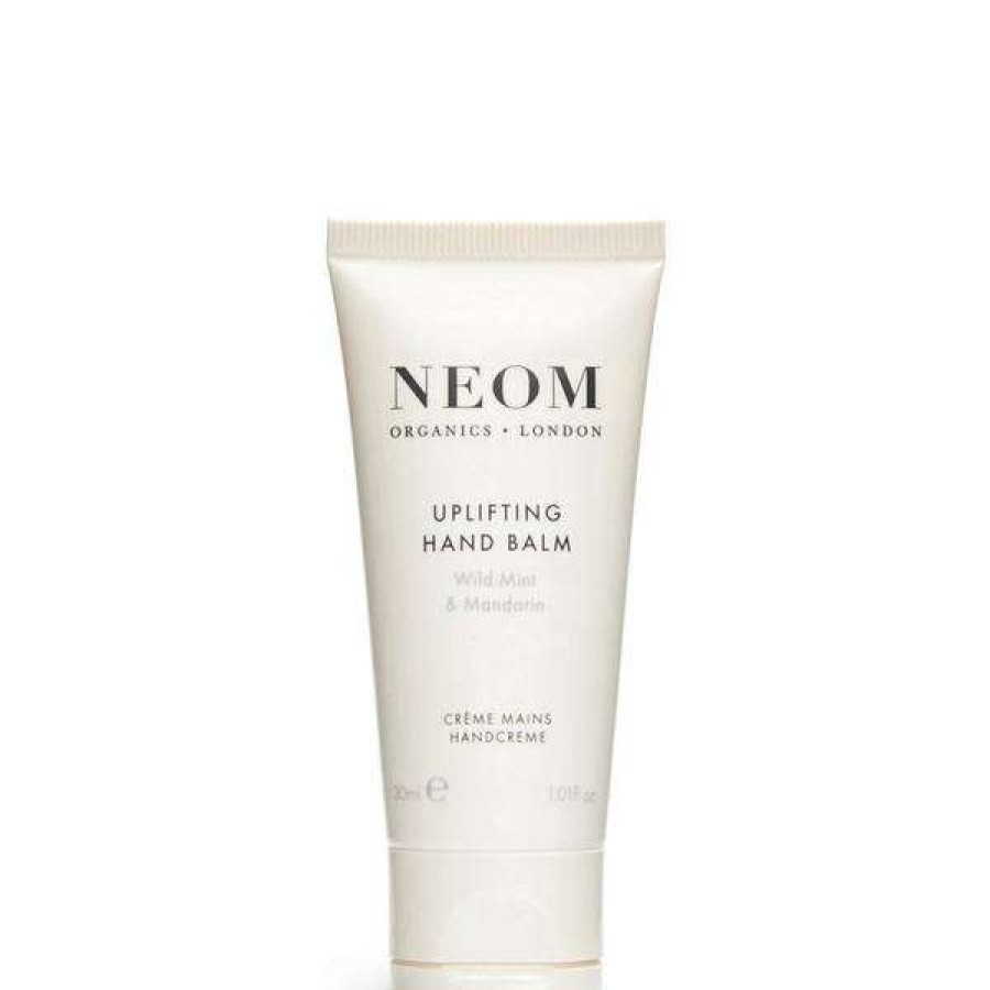 Skin Care * | Neom Uplifting Hand Balm 30Ml Gift Selection