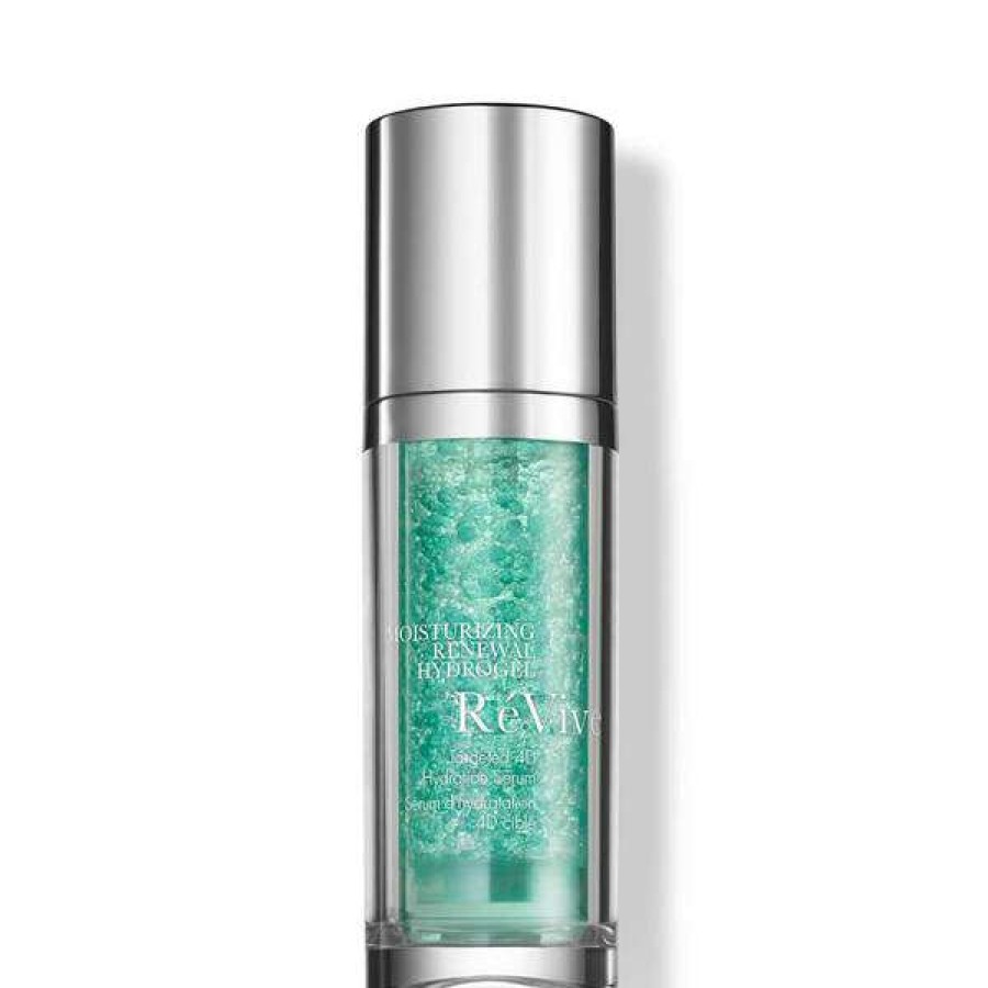 Skin Care * | Revive Moisturising Renewal Hydrogel Targeted 4D Hydration Serum 87G Sale Online