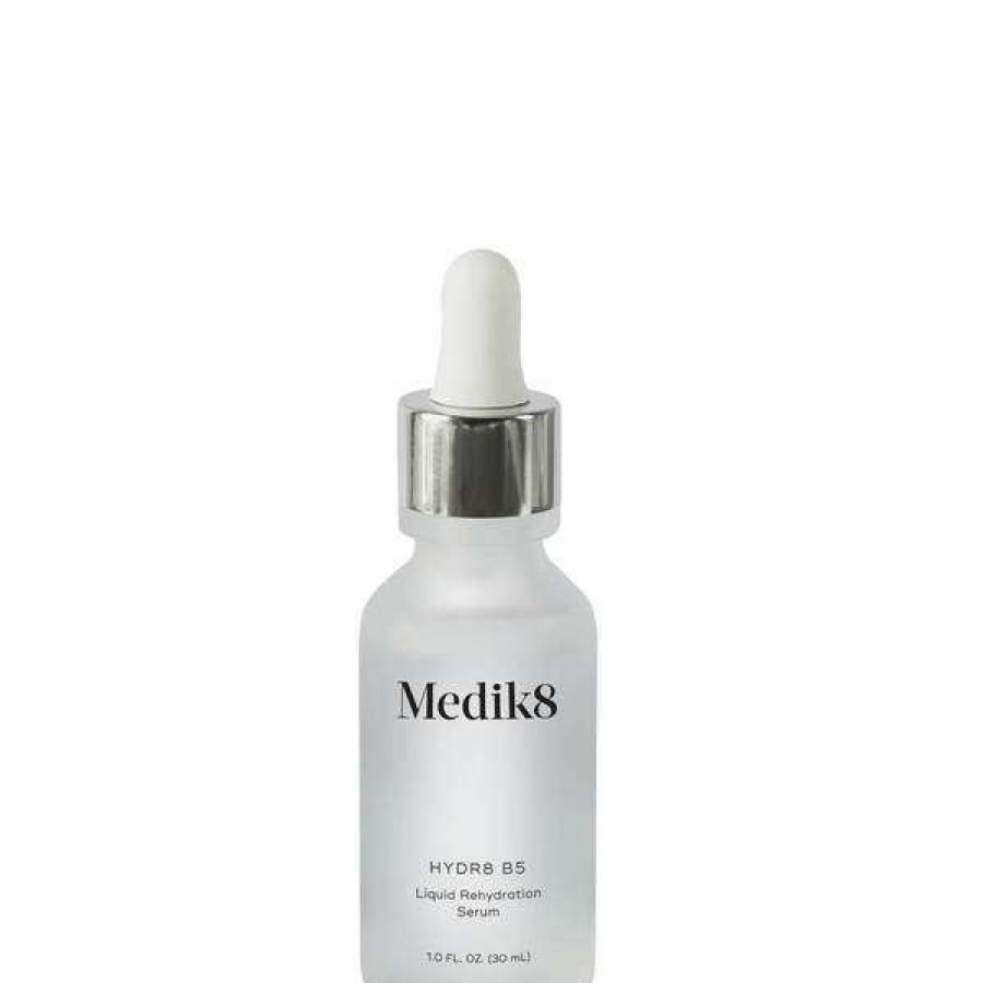 Skin Care * | Medik8 Hydr8 B5 Serum 30Ml Closeout Sale