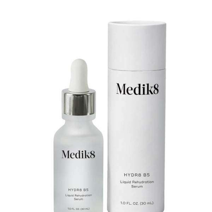 Skin Care * | Medik8 Hydr8 B5 Serum 30Ml Closeout Sale