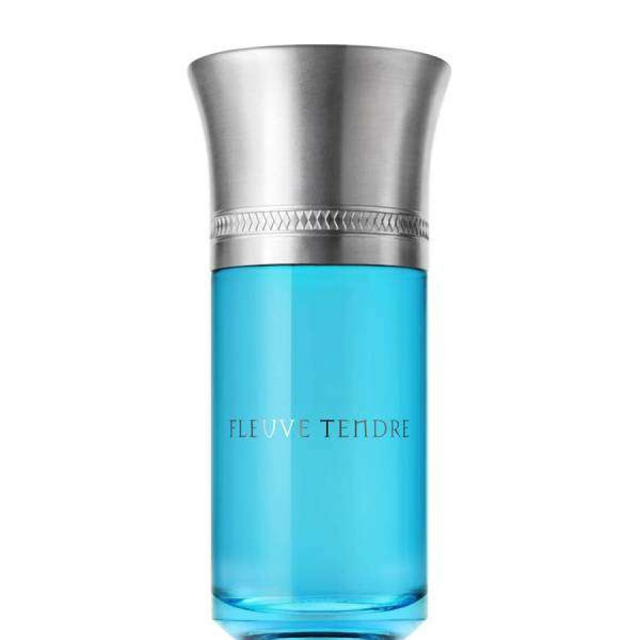 Fragrance * | Liquides Imaginaires Les Eaux De L'Ame Fleuve Tendre Eau De Parfum 100Ml Cheap