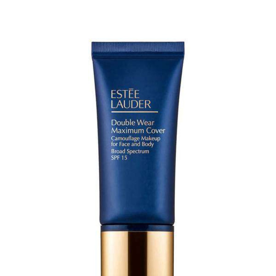 Makeup * | Estee Lauder Double Wear Maximum Cover Camouflage Makeup For Face And Body Spf15 30Ml Discount