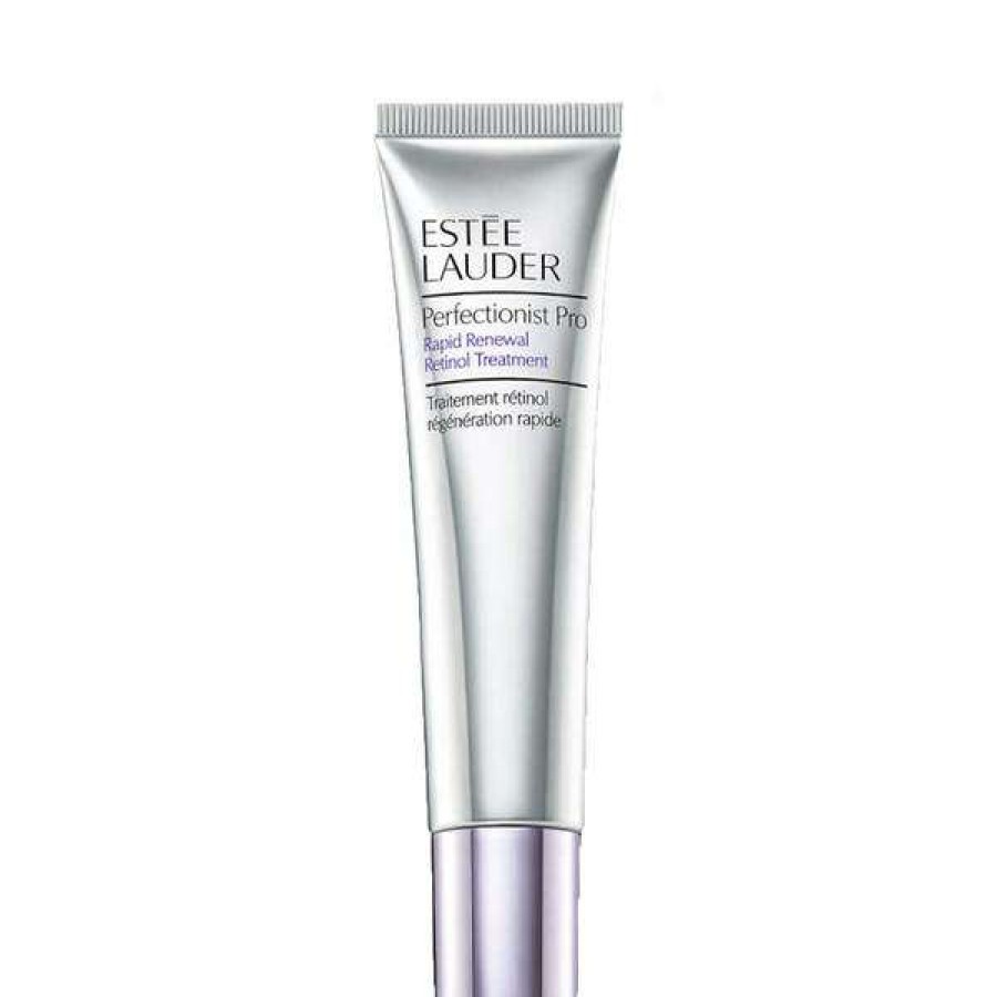 Skin Care * | Estee Lauder Perfectionist Pro Rapid Renewal Retinol Treatment 30Ml Discount Store