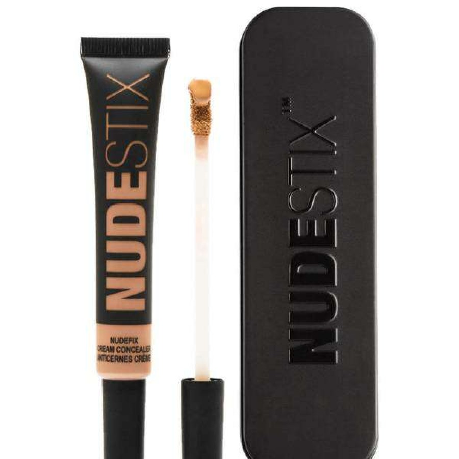 Makeup * | Nudestix Travel Nudefix Concealer 3Ml (Various Shades) Online Store