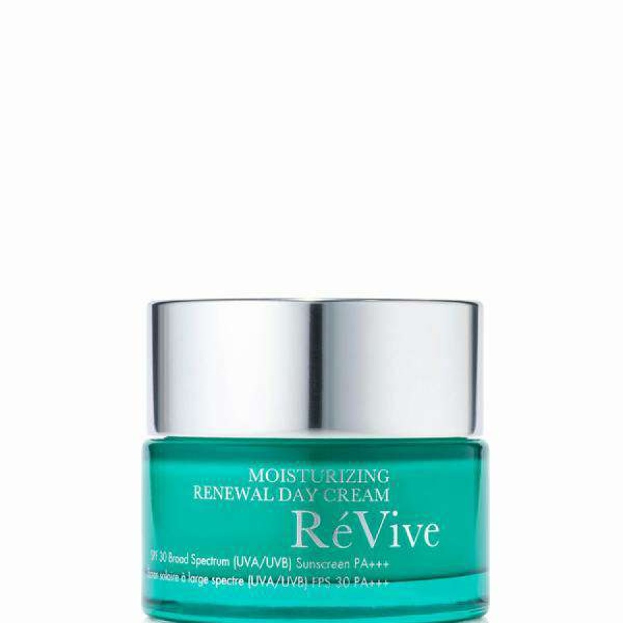 Skin Care * | Revive Moisturizing Renewal Day Cream Spf30 Broad Spectrum (Uva/Uvb) Sunscreen Pa+++ 50Ml Special