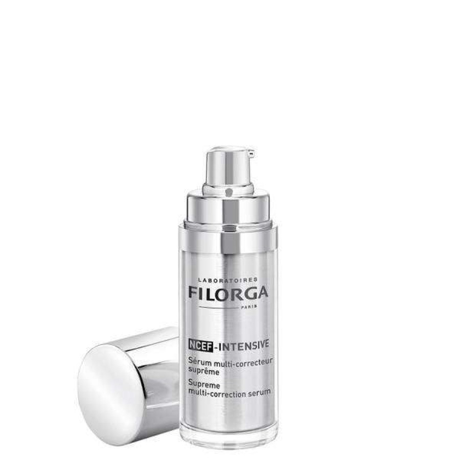 Skin Care * | Filorga Ncef-Intensive Concentrated Multi-Correction Face Serum 30Ml Fashionable