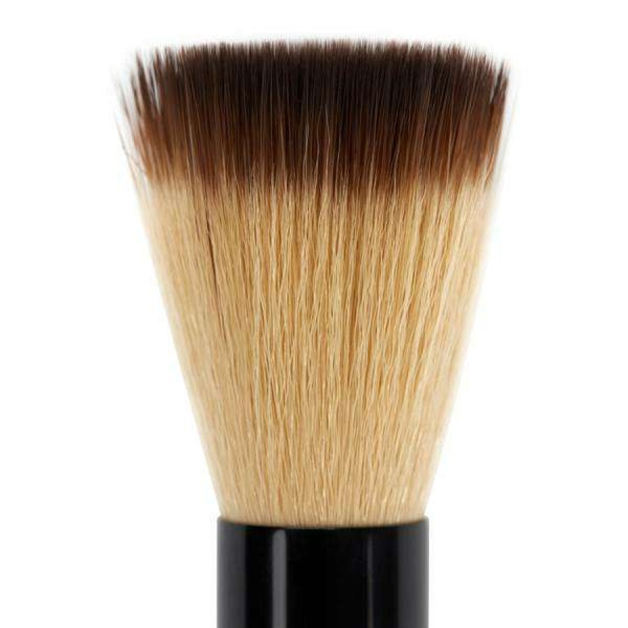 Accessories * | Illamasqua Foundation Brush Free Delivery