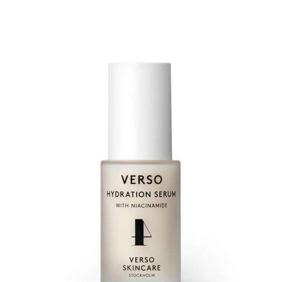 Skin Care * | Verso Hydration Serum 1Oz Original