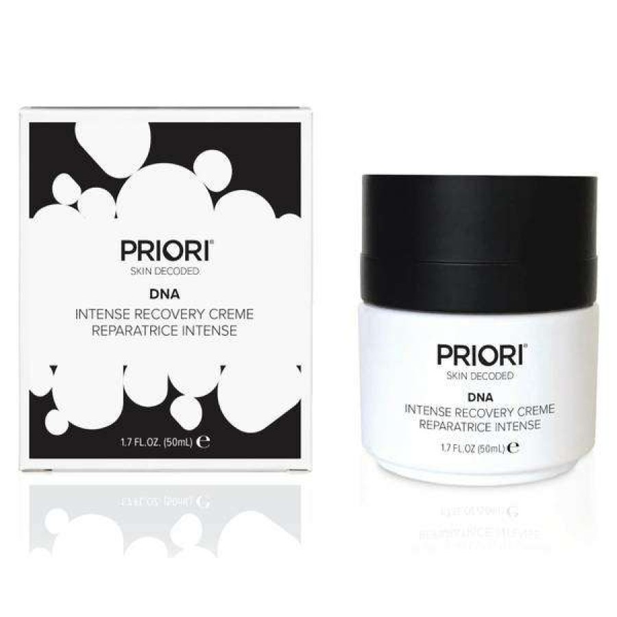 Skin Care * | Priori Skincare Dna Intense Recovery Creme 50Ml Low Price