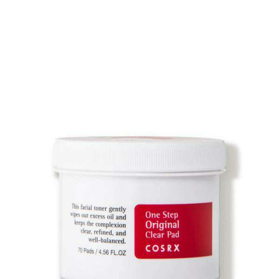 Skin Care * | Cosrx One Step Original Clear Pad (70 Pads) Exclusive