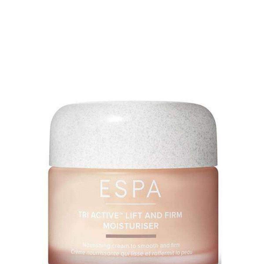 Skin Care * | Espa Tri-Active Lift And Firm Moisturiser 55Ml Sale