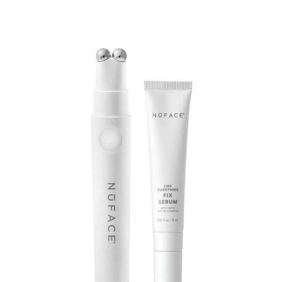 Accessories * | Nuface Fix Line Smoothing Device New Threads